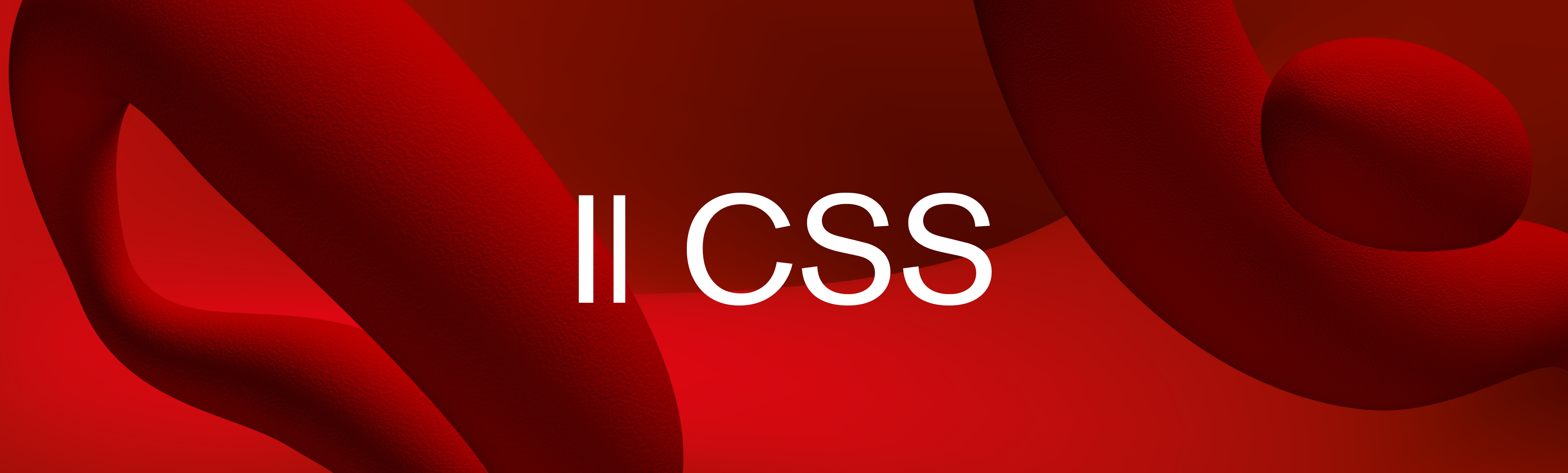 Il CSS